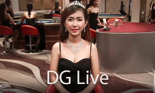 Vibrant Casino Games